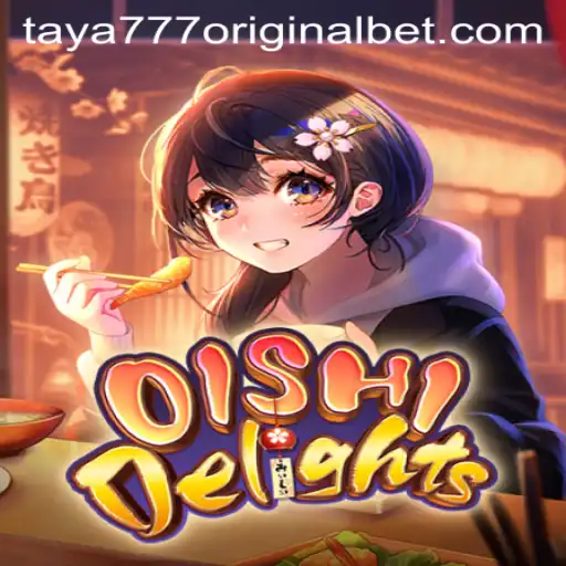 Experience the Flavorful Adventure of OishiDelights: An In-Depth Look at the Game and Its Unique Rules