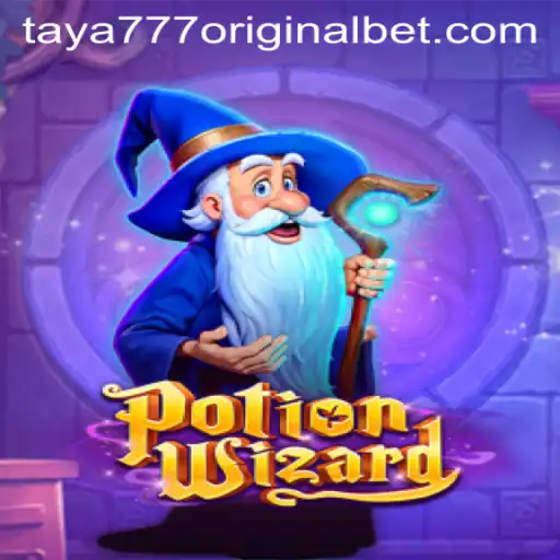 Discover the Magical World of PotionWizard: A Guide to Gameplay and Recent Developments
