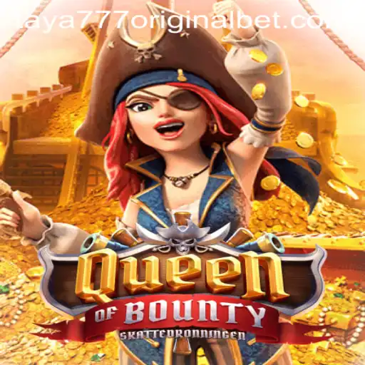 Queen of Bounty: Unveiling the Thrill