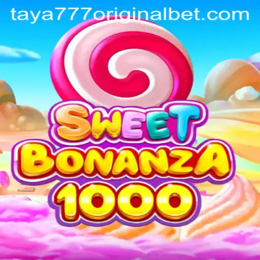 Exploring the SweetBonanza1000: A New Era in Online Gaming