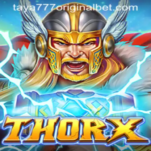 Exploring ThorX: The Epic Game Adventure