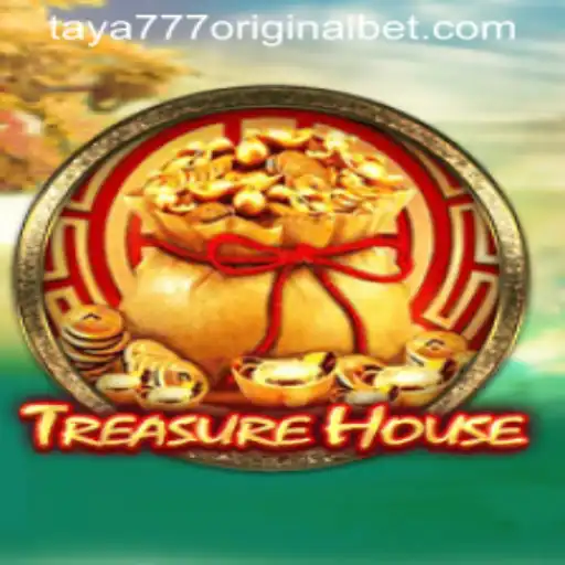 Unlock the Secrets of TreasureHouse with Taya 777 Original