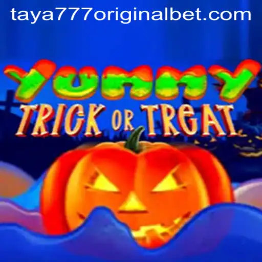 Exploring the Thrills of YummyTrickorTreat: A Dive into the Mesmerizing World of Taya 777 Original