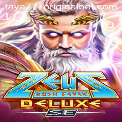 Unveiling the Thrilling World of ZeusRushFeverDeluxeSE