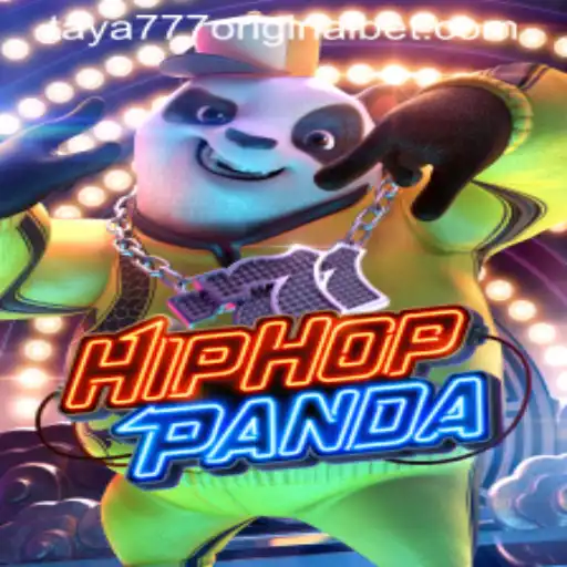 Explore the World of HipHopPanda: A Thrilling Casino Adventure