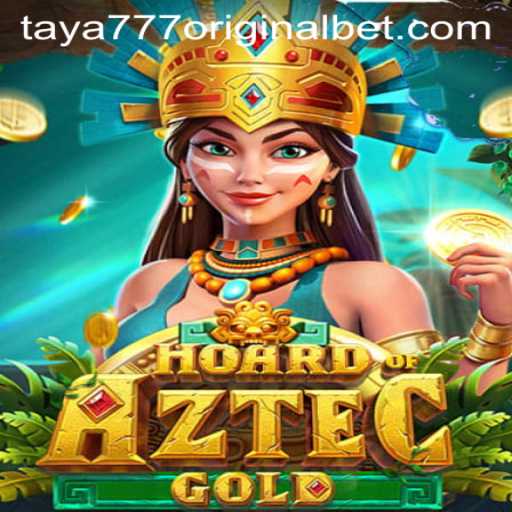 Unearth the Treasures in HoardofAztecgold: A Riveting Gaming Experience