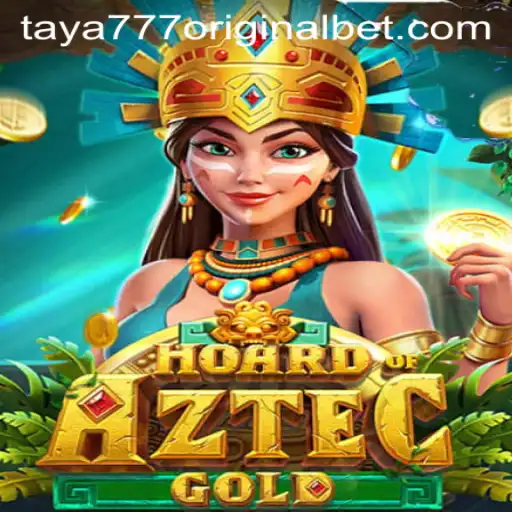 Unearth the Treasures in HoardofAztecgold: A Riveting Gaming Experience
