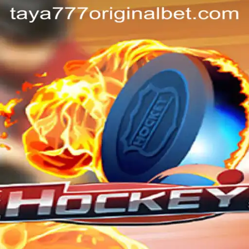 The Game of Hockey and Its Intersection with Taya 777 Original