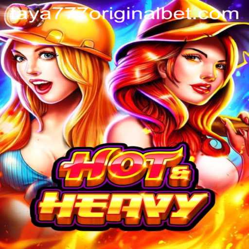 Exploring the Thrilling World of HotHeavy: A Dive into Taya 777 Original
