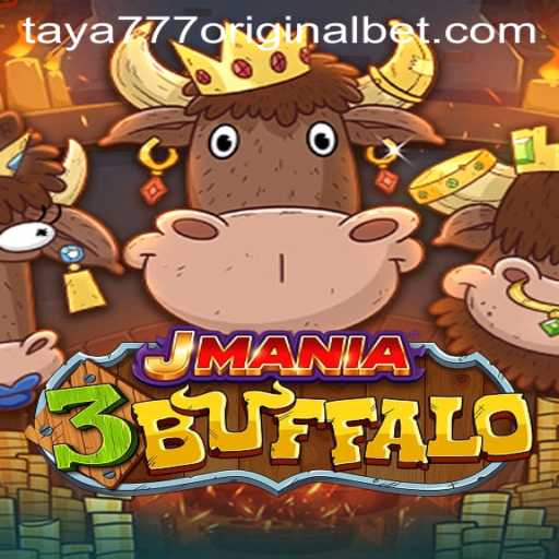 Exploring JMania3Buffalo: A Dive into the World of 