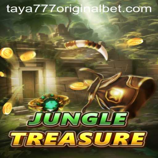 Discover the Thrilling World of JungleTreasure and Its Connection with Taya 777 Original