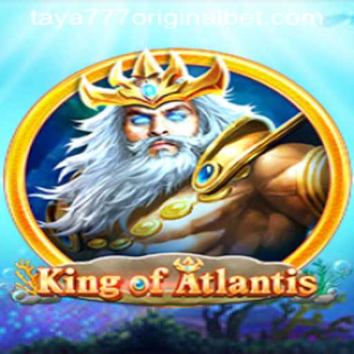KingofAtlantis: An Epic Adventure in the Underwater Realm