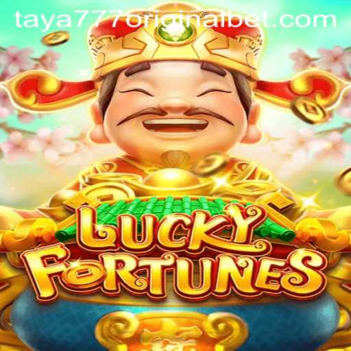 Exploring LUCKYFORTUNES: A Thrilling New Gaming Experience