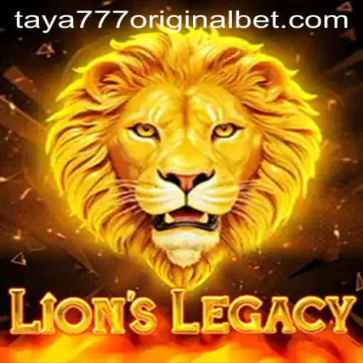 Explore the World of LionsLegacy: A Journey Through Time with Taya 777 Original