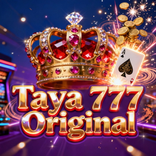 taya 777 original