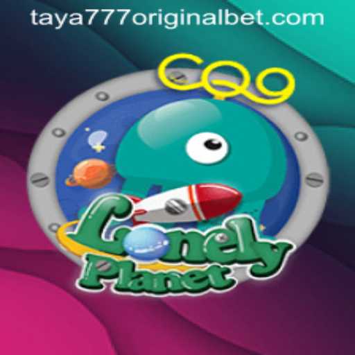 The Enigmatic World of LonelyPlanet: A Journey with Taya 777 Original