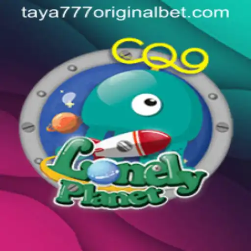 The Enigmatic World of LonelyPlanet: A Journey with Taya 777 Original