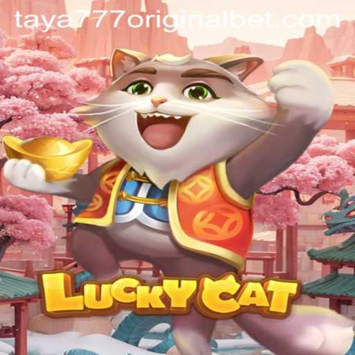 Discover the Enchanting World of LuckyCat: Your Gateway to Fortune and Fun