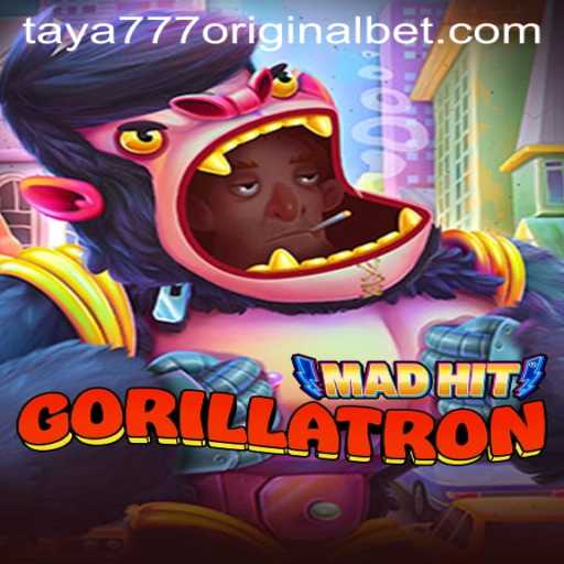 Exploring MadHitGorillatron: A Riveting Gaming Experience