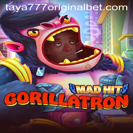 Exploring MadHitGorillatron: A Riveting Gaming Experience