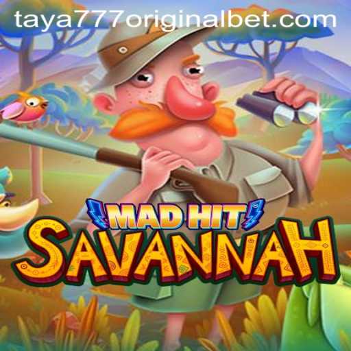 Exploring the Excitement of MadHitSavannah and the Intriguing Taya 777 Original