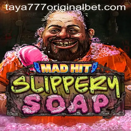 MadHitSlipperySoap - The Game Taking the World by Storm