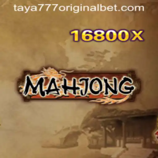 Exploring the World of Mahjong and the Intriguing Taya 777 Original
