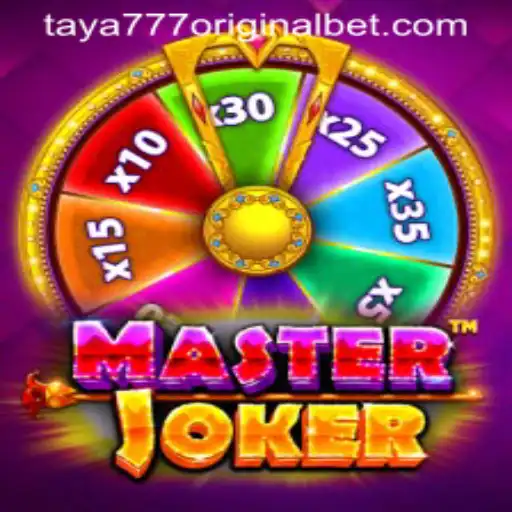 Exploring the Excitement of MasterJoker: A Guide to Gameplay and Strategies