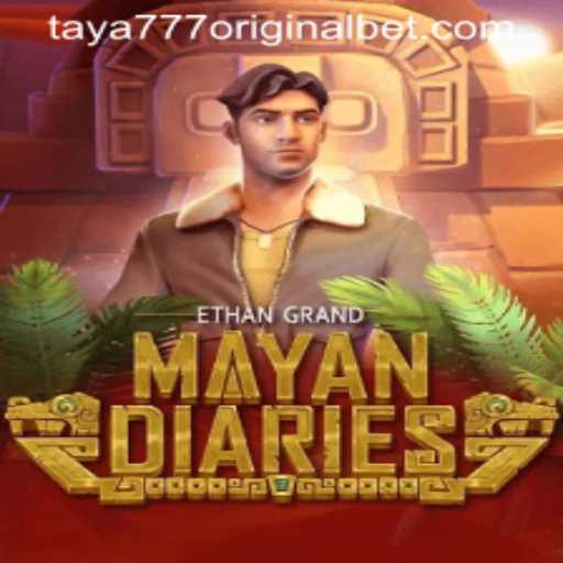 Discovering the World of MayanDiaries: A Fascinating Blend of Ancient Mysteries and Modern Gaming