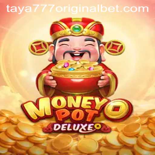 Dive into the Thrilling World of MoneyPotDELUXE: A New Digital Gaming Experience