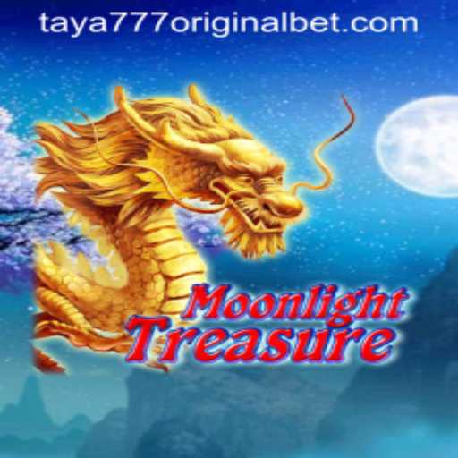 Discover MoonlightTreasure: An Exciting New Adventure
