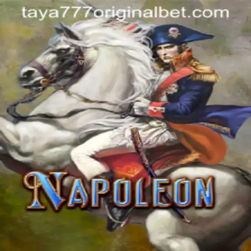 The Intrigue of Napoleon Card Game and the Influence of Taya 777 Original