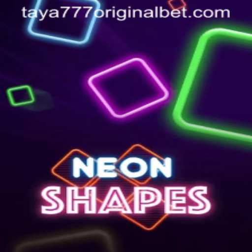Mastering NeonShapes and Unveiling the Mystery of Taya 777 Original