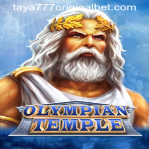 Unveiling OlympianTemple: A New Era in Online Gaming