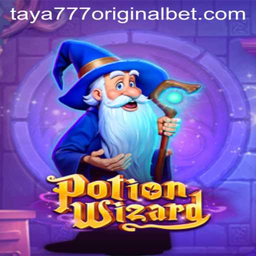 Discover the Magical World of PotionWizard: A Guide to Gameplay and Recent Developments