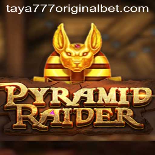 The Enchanting World of PyramidRaider: A Comprehensive Guide