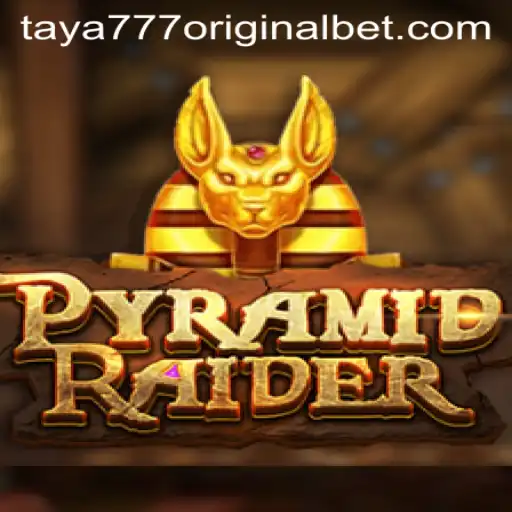 The Enchanting World of PyramidRaider: A Comprehensive Guide