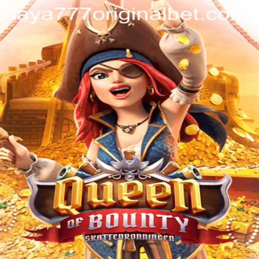 Queen of Bounty: Unveiling the Thrill
