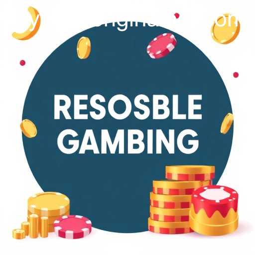 Responsible Gambling: Understanding the Balance
