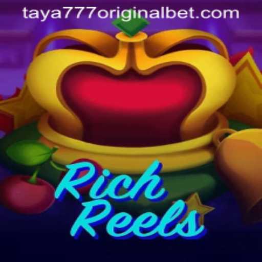 Discovering the Intriguing World of RichReels and Taya 777 Original