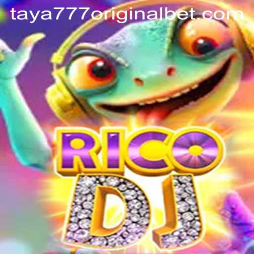 Exploring the Exciting World of RicoDJ: A Game Worth Playing