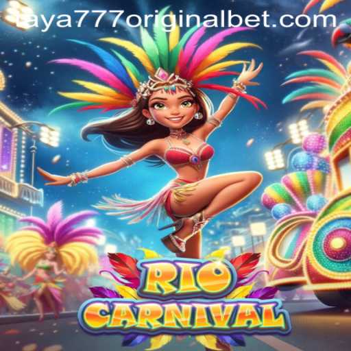 Explore the Vibrant World of RioCarnival: Unleash the Fun with Taya 777 Original