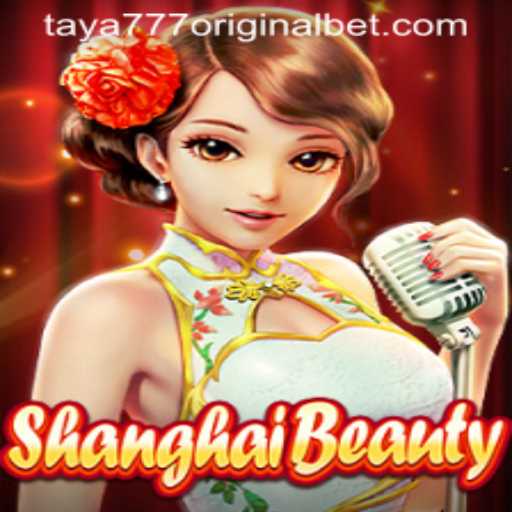 Unveiling the Enchantment of ShanghaiBeauty: A Fusion of Strategy and Elegance