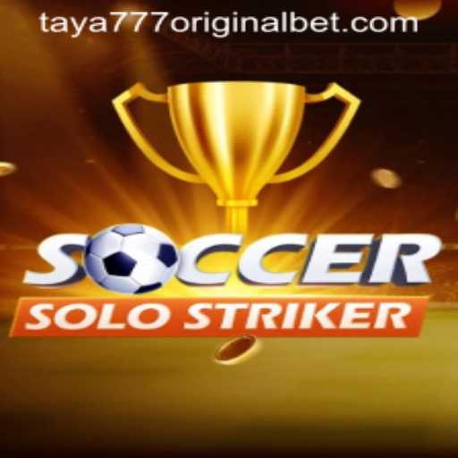 SoccerSoloStriker Game: An In-Depth Overview