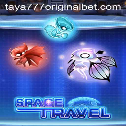 SpaceTravel: Exploring the Cosmos with Taya 777 Original
