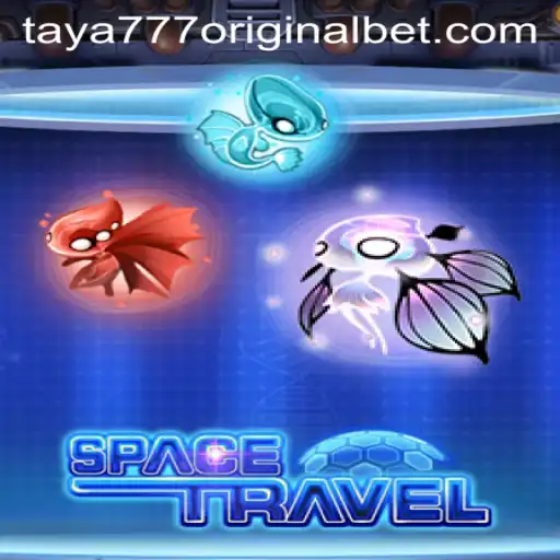 SpaceTravel: Exploring the Cosmos with Taya 777 Original