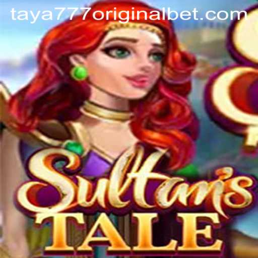 Dive into the Enigmatic World of Sultanstale: Exploring the Allure of Taya 777 Original