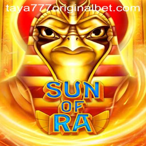 Exploring SunofRa: A Journey Through Ancient Egyptian Adventures