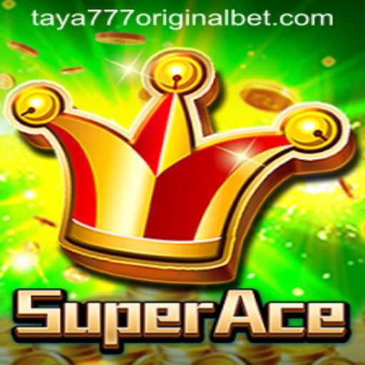 Discover the World of SuperAce: A Comprehensive Guide with Taya 777 Original