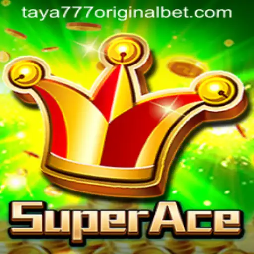 Discover the World of SuperAce: A Comprehensive Guide with Taya 777 Original